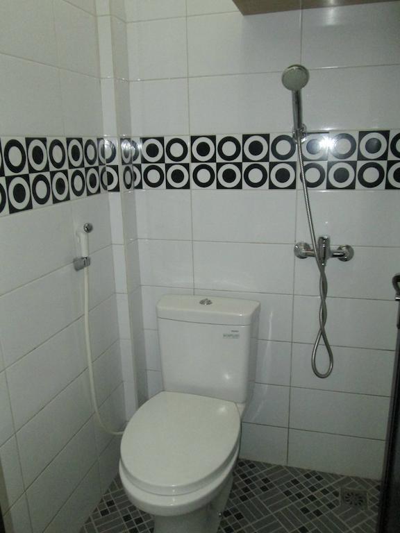 Allure Guest House Bandung Bilik gambar