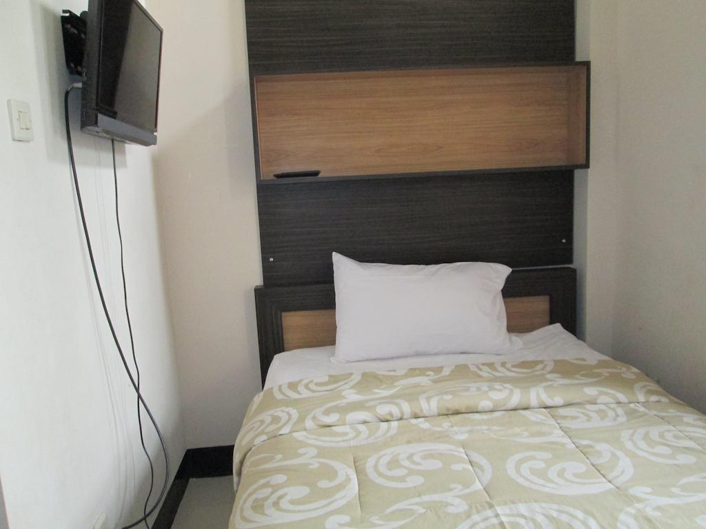 Allure Guest House Bandung Bilik gambar