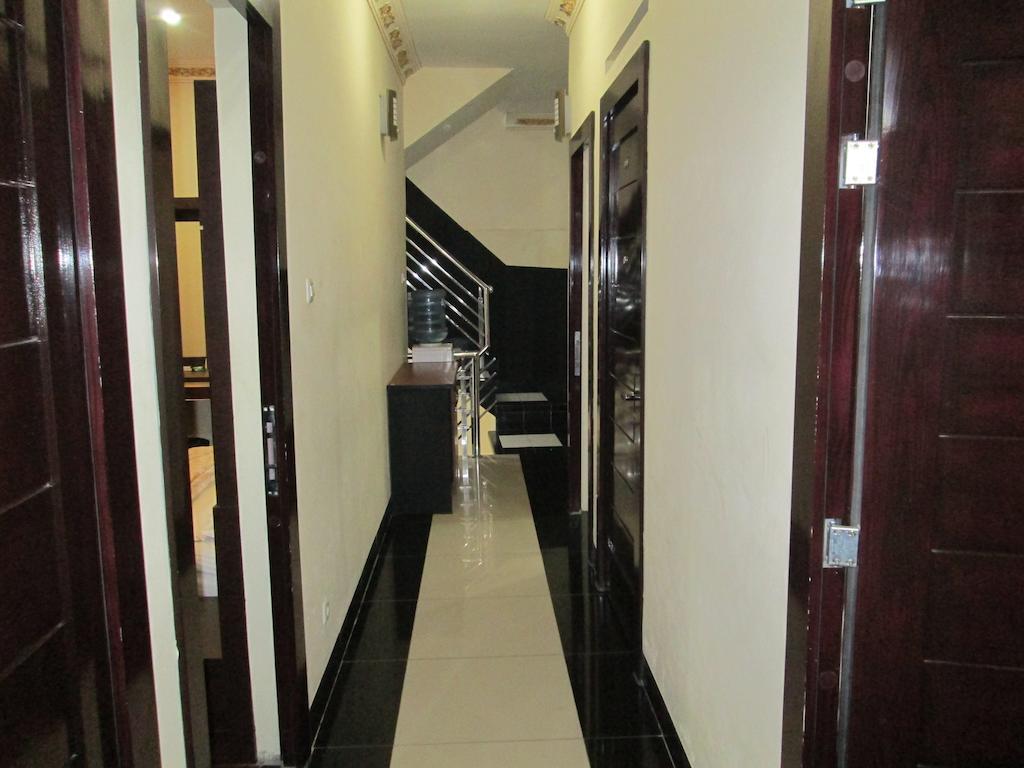 Allure Guest House Bandung Luaran gambar