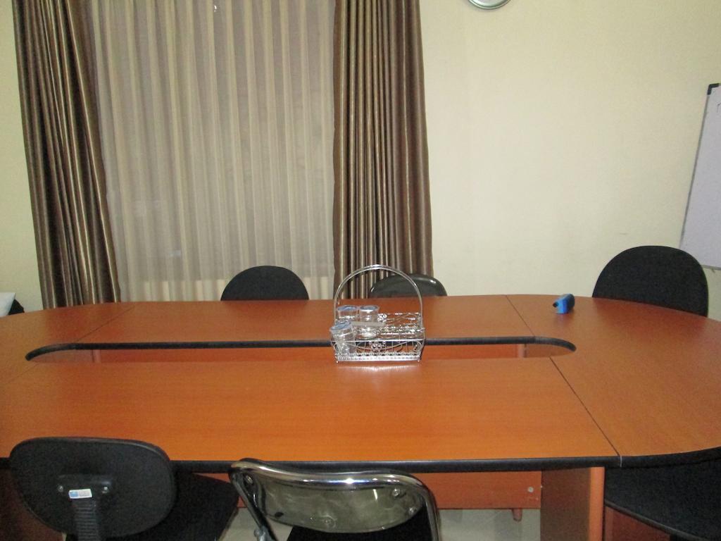 Allure Guest House Bandung Luaran gambar