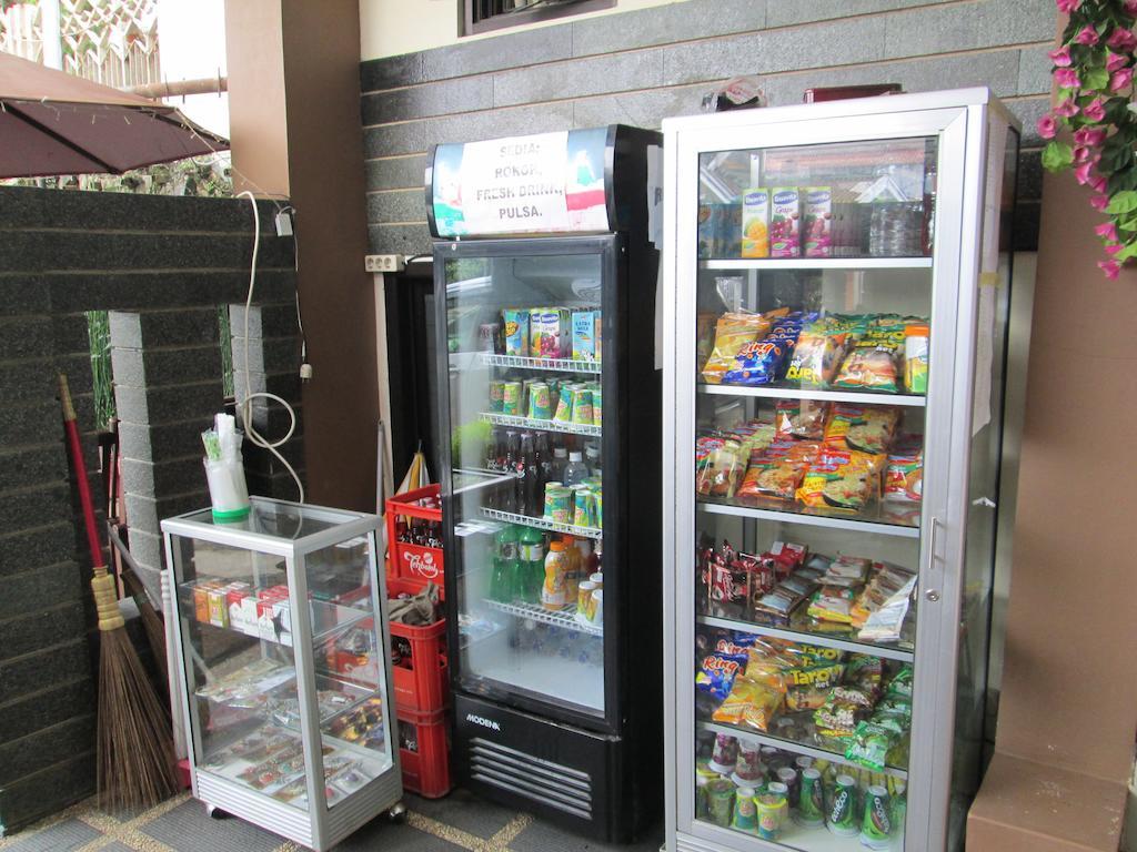 Allure Guest House Bandung Luaran gambar