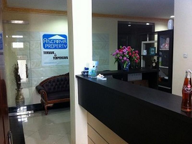 Allure Guest House Bandung Luaran gambar